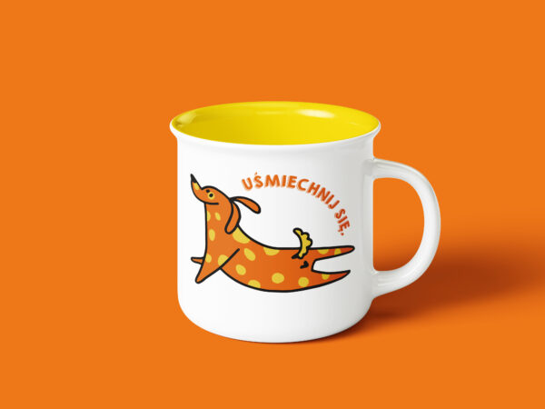 UŚMIECHNIJ SIĘ UŚMIECHNIJ SIĘ