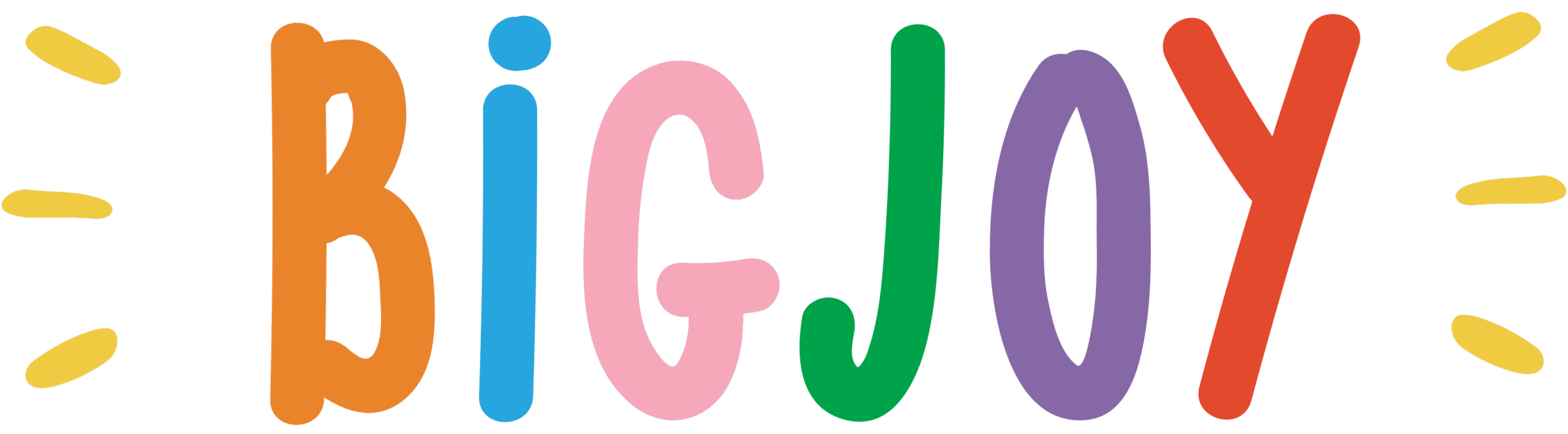 BIG JOY