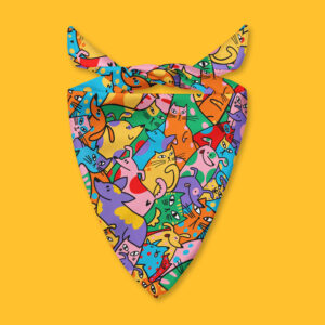 ANDAMKA (3) Bandamka BIGJOY