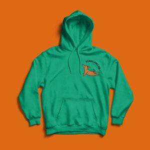 bluza 5 Bluza EMOCJE - Uśmiechnij się.