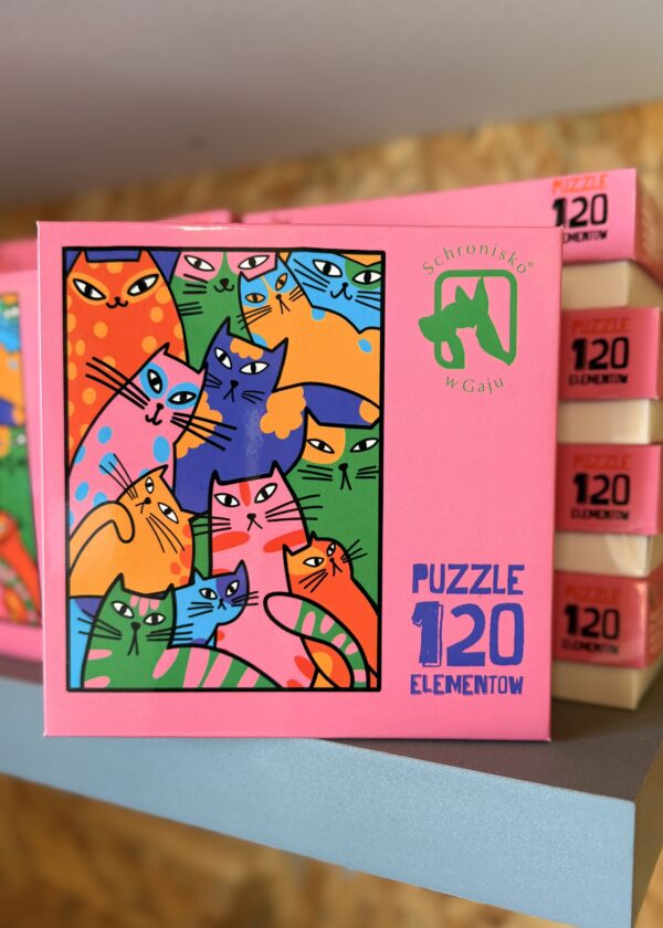 puzzle kociambry1 puzzle kociambry1