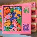 puzzle kociambry1