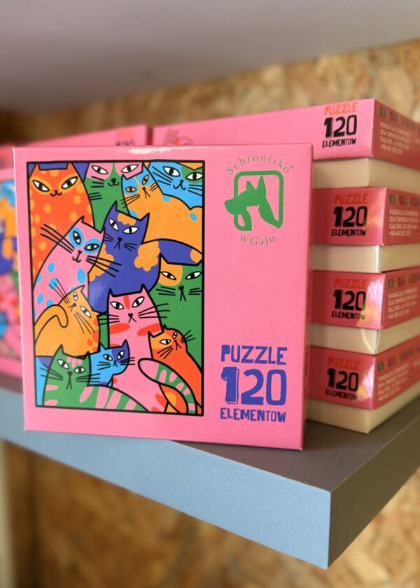 puzzle kociambry2 puzzle kociambry2