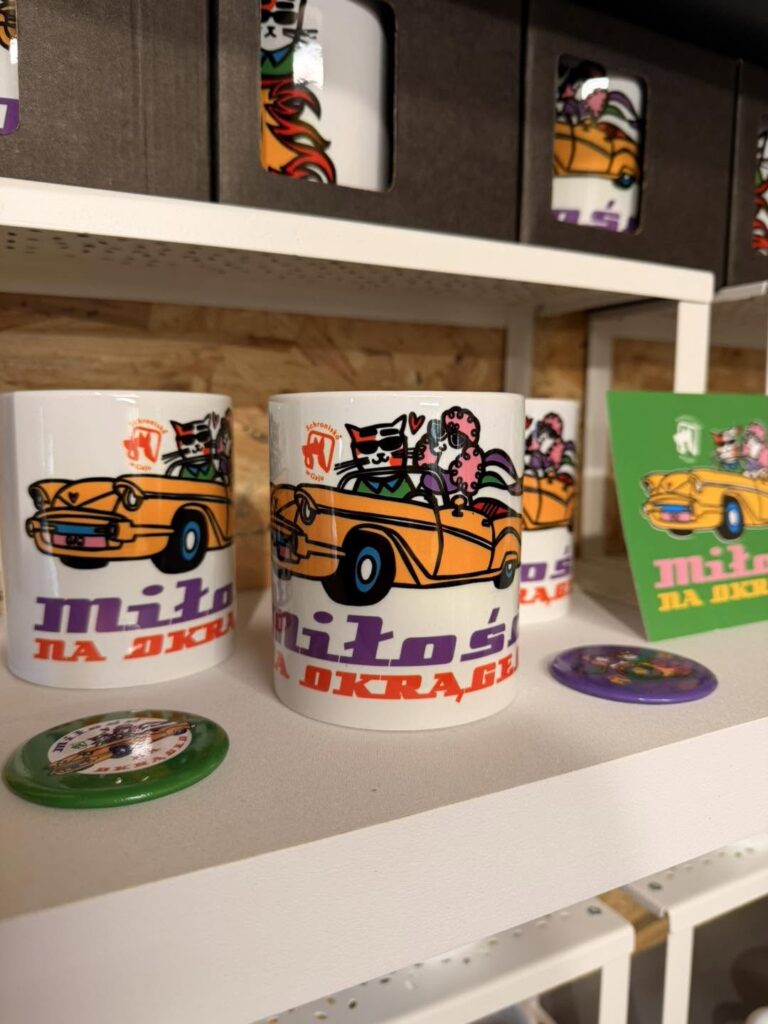 Zlot Cabrio Maniaków w Gaju