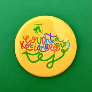 Magnes neodymowy - Wuchta Kociambrów TEJ!
