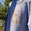 bluza QQ szara foto1