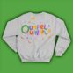bluza qmpel szara tyl