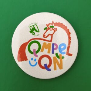 Magnes neodymowy QMPEL QŃ