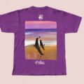 tshirt miłość wizu1
