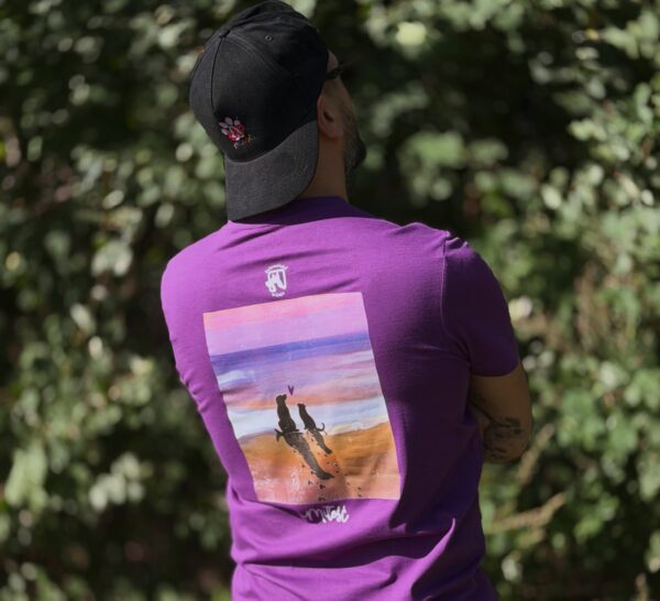 tshirt miłość2 tshirt miłość2